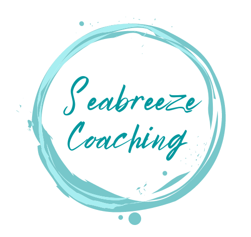 Seabreeze Coaching Logo